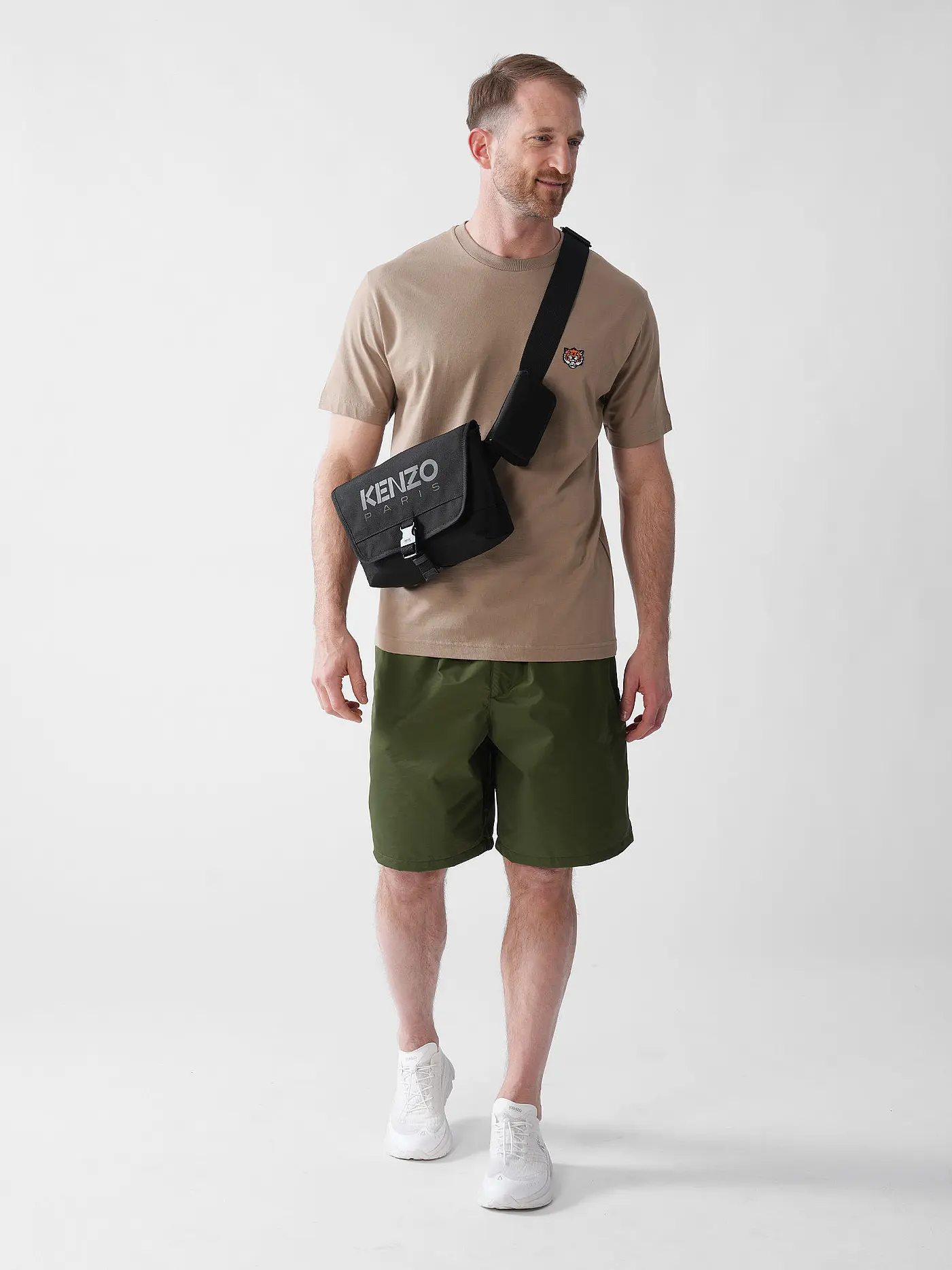 KENZO | Sneaker KENZO-PACE 2.0 | 
